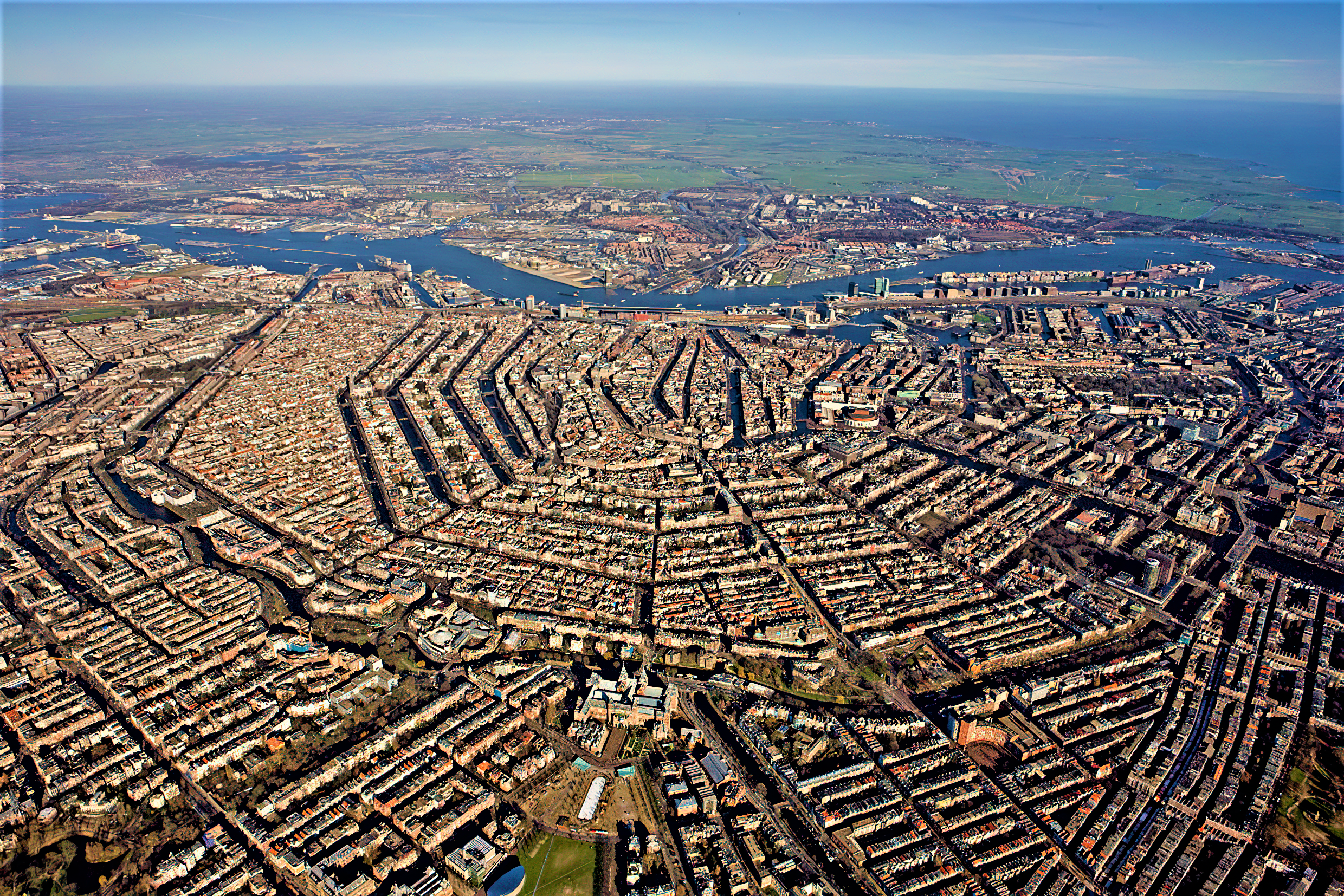 Amsterdam — Amsterdam