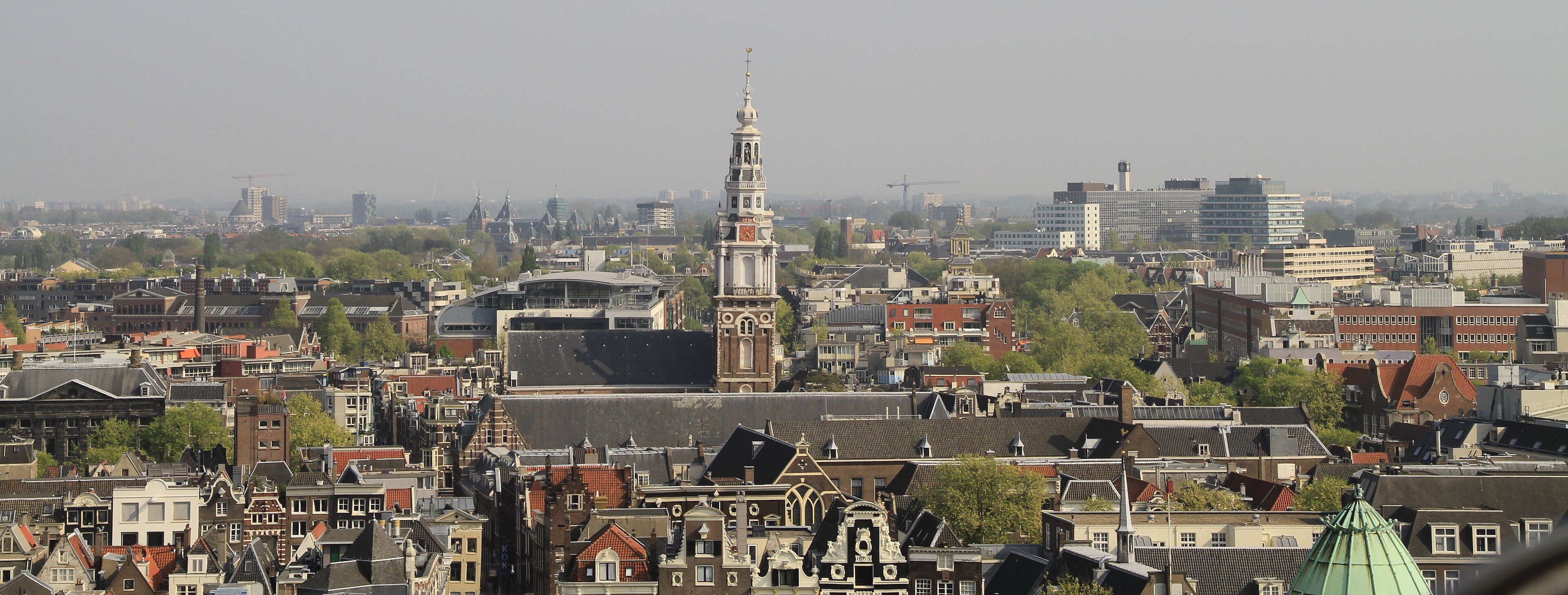 Randstad — Nederland