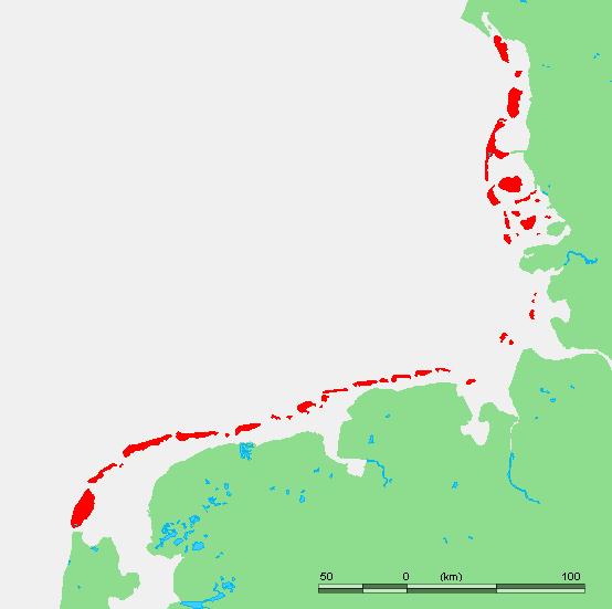 Holandia Płn. — Nederland